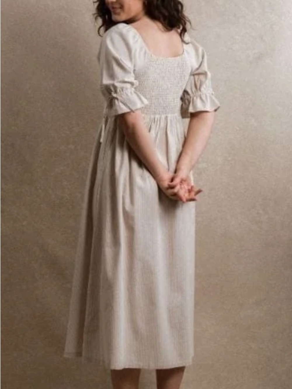 Neuflora Fairfield Dress - Picture 8 of 8